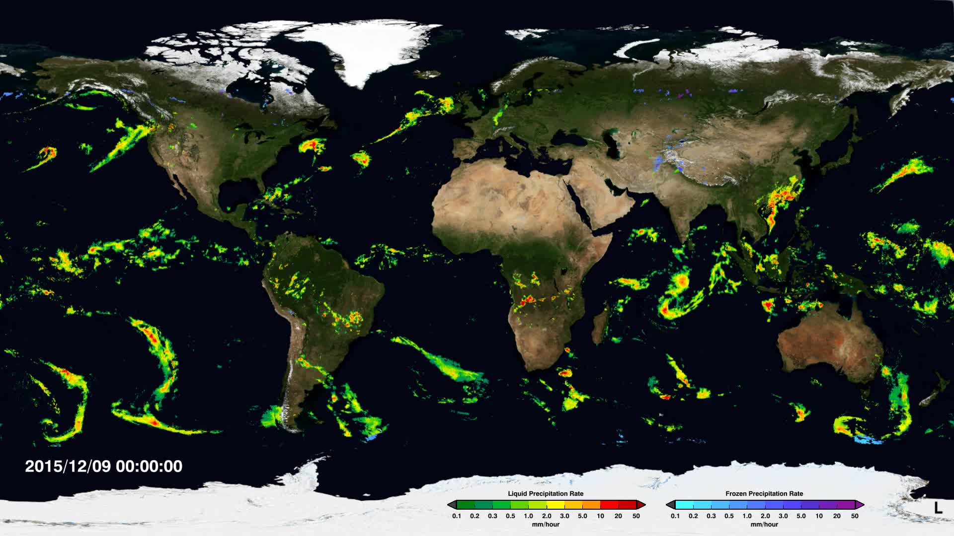 Images Wikimedia Commons/19 NASA Goddard SFC Global Precipitation Measurement.jpg